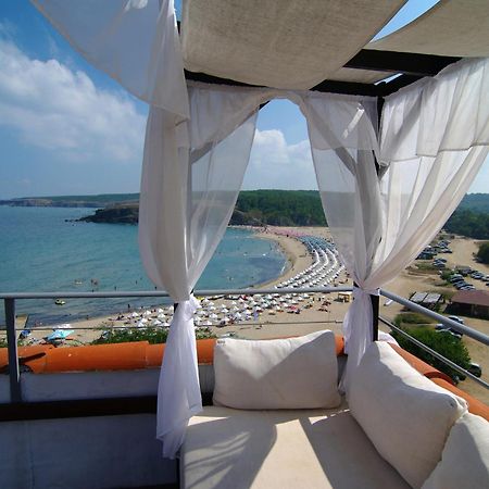 Bella Vista Beach Club Sinemoretz Exterior foto