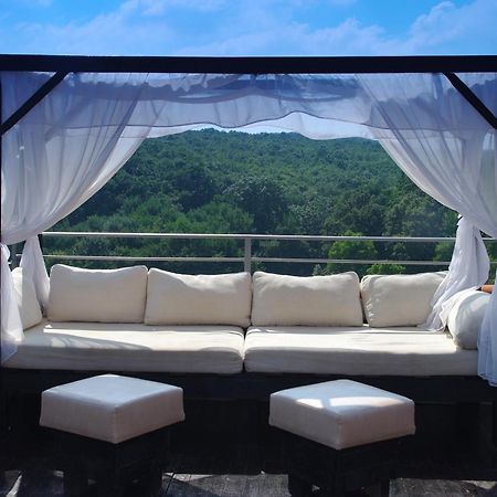 Bella Vista Beach Club Sinemoretz Exterior foto