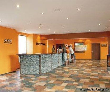 Bella Vista Beach Club Sinemoretz Interior foto