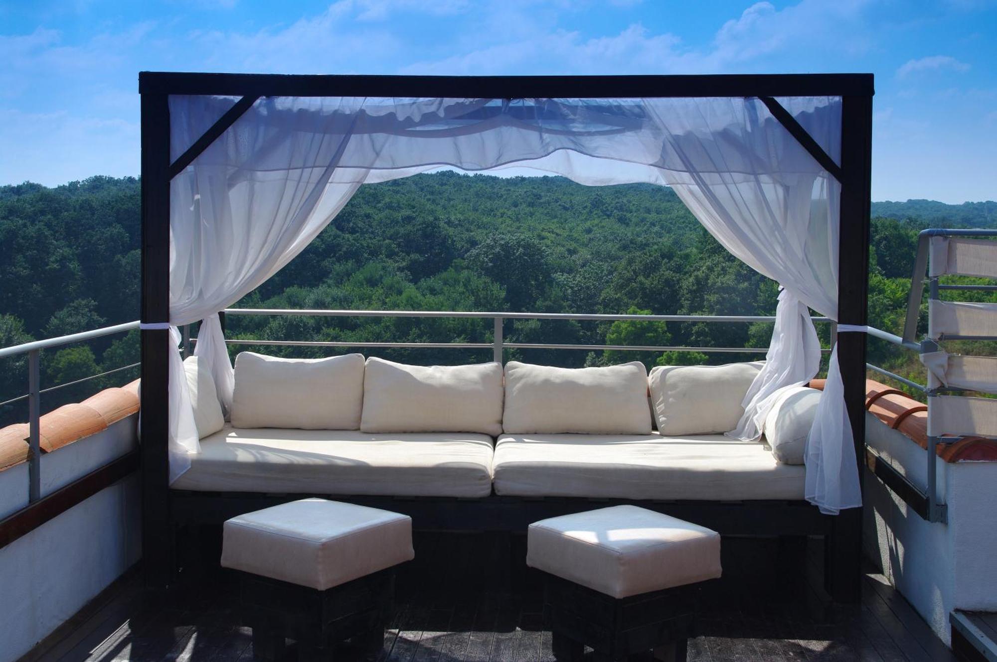 Bella Vista Beach Club Sinemoretz Exterior foto