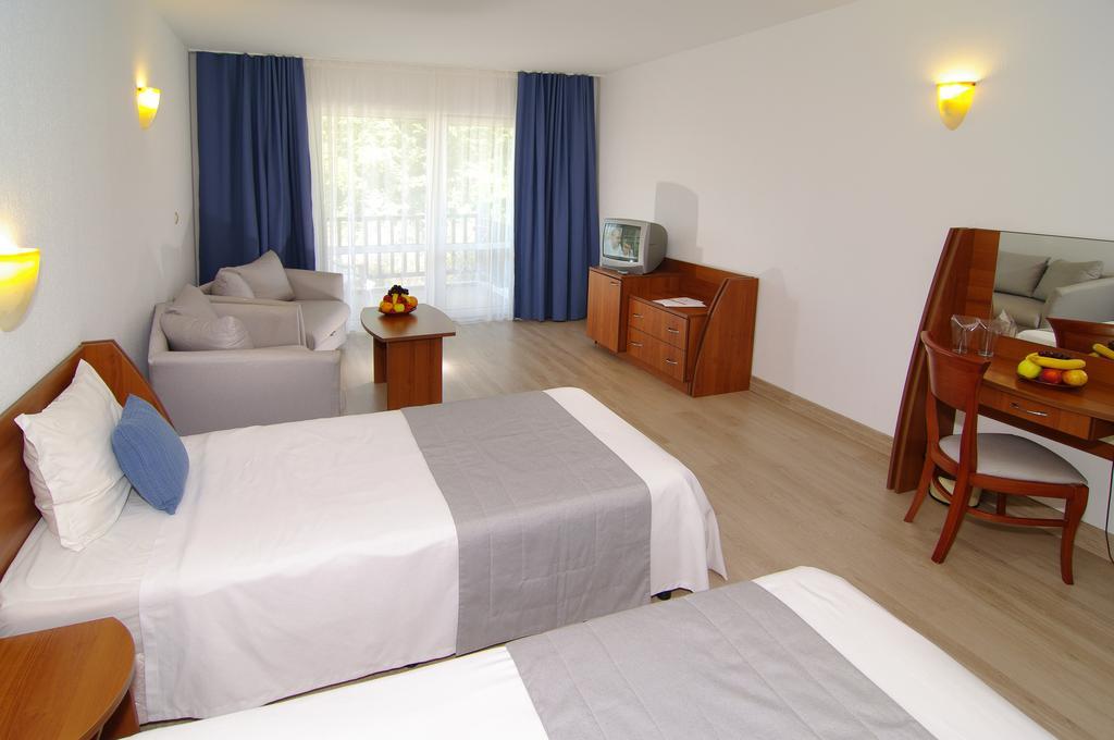Bella Vista Beach Club Sinemoretz Habitación foto