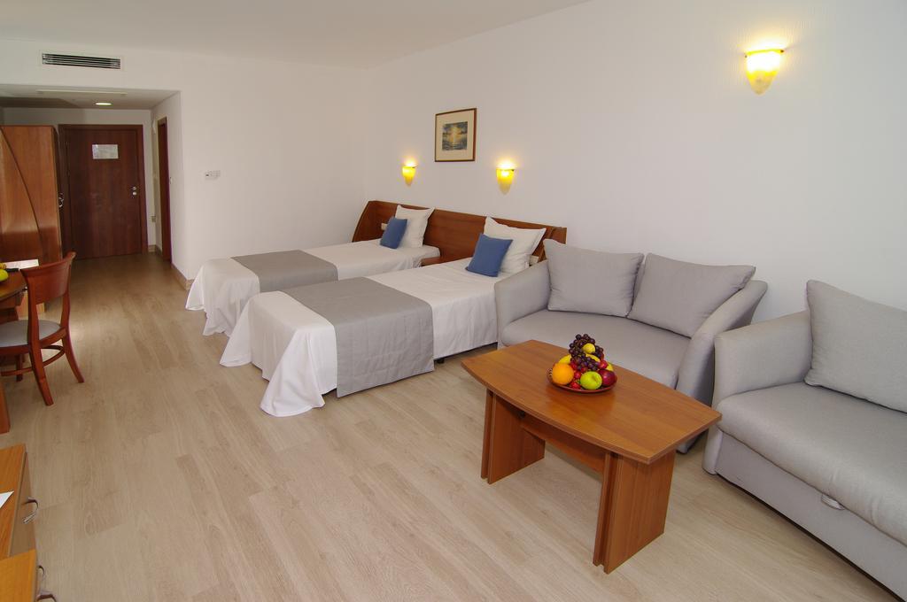 Bella Vista Beach Club Sinemoretz Habitación foto